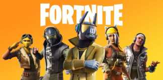 fortnite doel