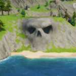 fortnite skull grotto