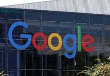 google servicii probleme