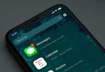 iOS 14 concept aplicatii