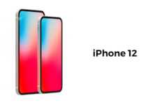 iPhone 12 Concept Frumos