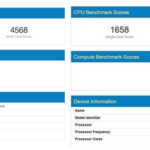 iPhone 12 chip a14 performante