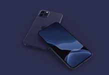 iPhone 12 procesor performant