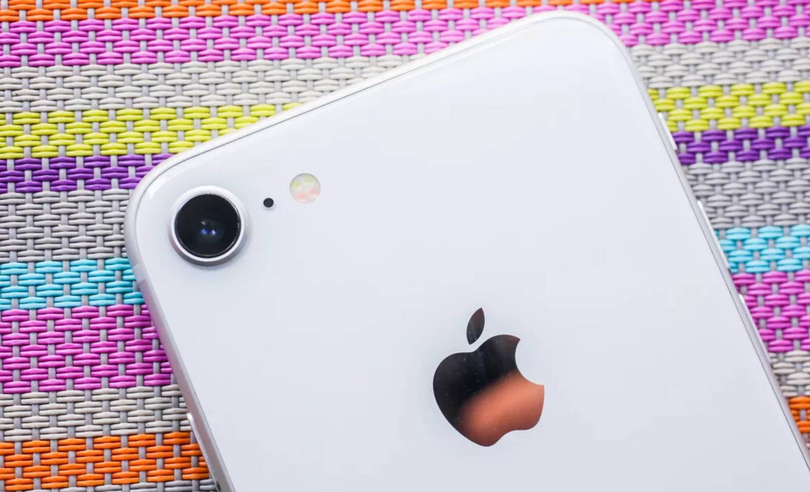 iPhone 9-lanceringsconferentie geannuleerd