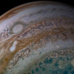 planet jupiter anticyclone combination