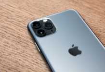 vanzari iphone scaderi coronavirus