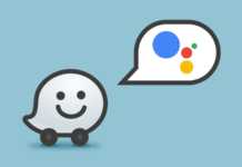 waze actualizare noua