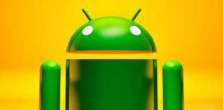 Android distribuire