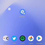 Android-Hintergrundbenachrichtigungen
