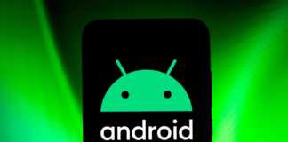 Actualizaciones de Android