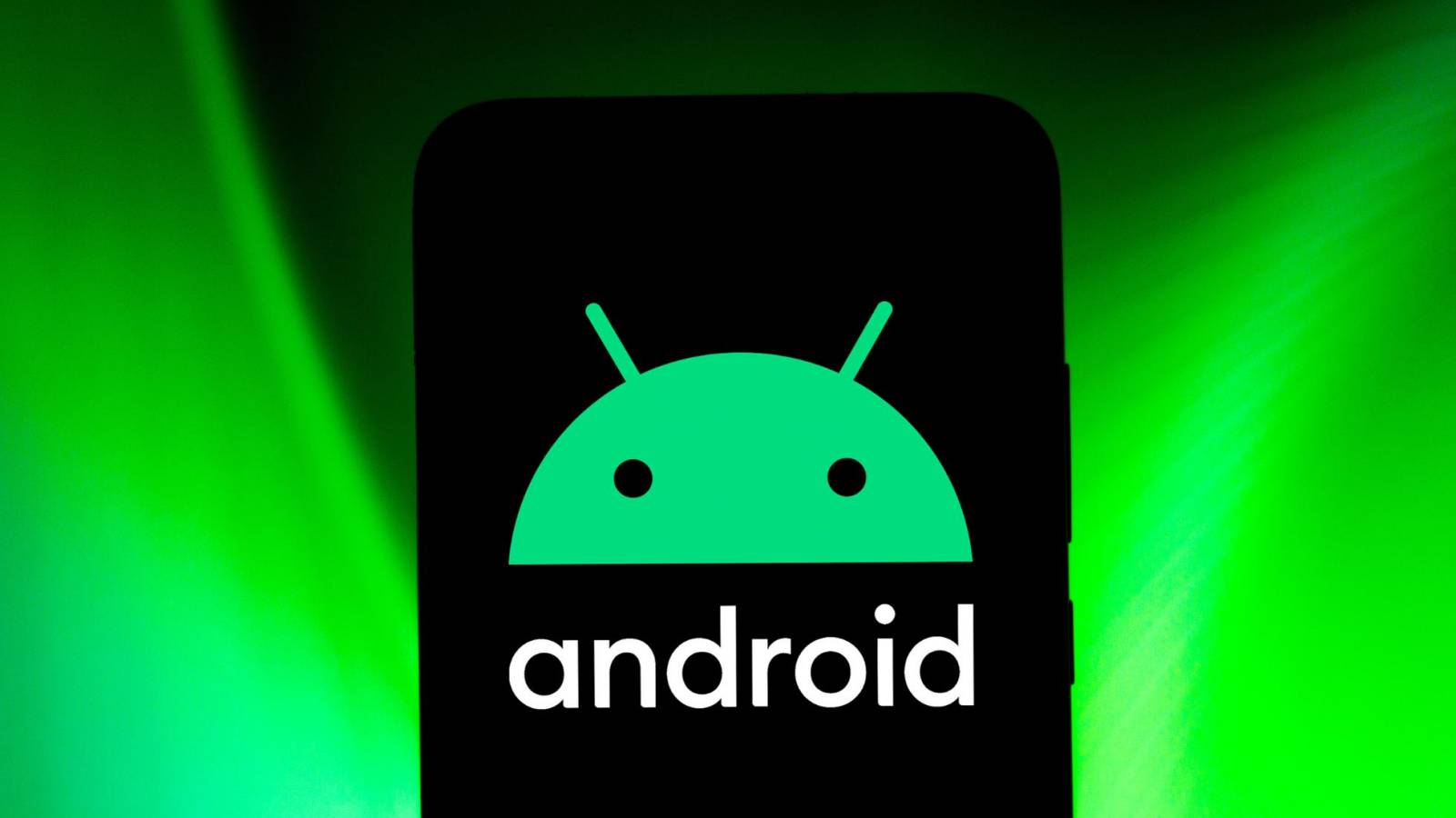 Mises à jour Android