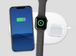 Apple AirPower 2020