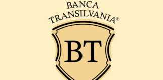 BANCA Transylwania cyfrowa