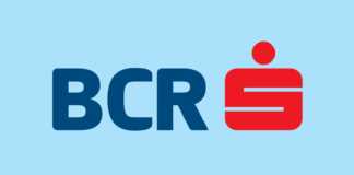 BCR Rumänien uttag
