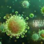 Fälle des Coronavirus Rumänien 13. April 2020