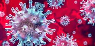 Coronavirus Rumänien-fall botade 10 april