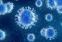 Coronavirus Rumänien-fall botade 19 april