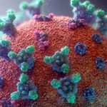Coronavirus Rumänien-fall botade 23 april
