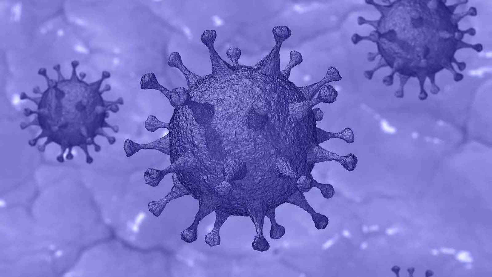 Fälle des Coronavirus Rumänien am 8. April geheilt