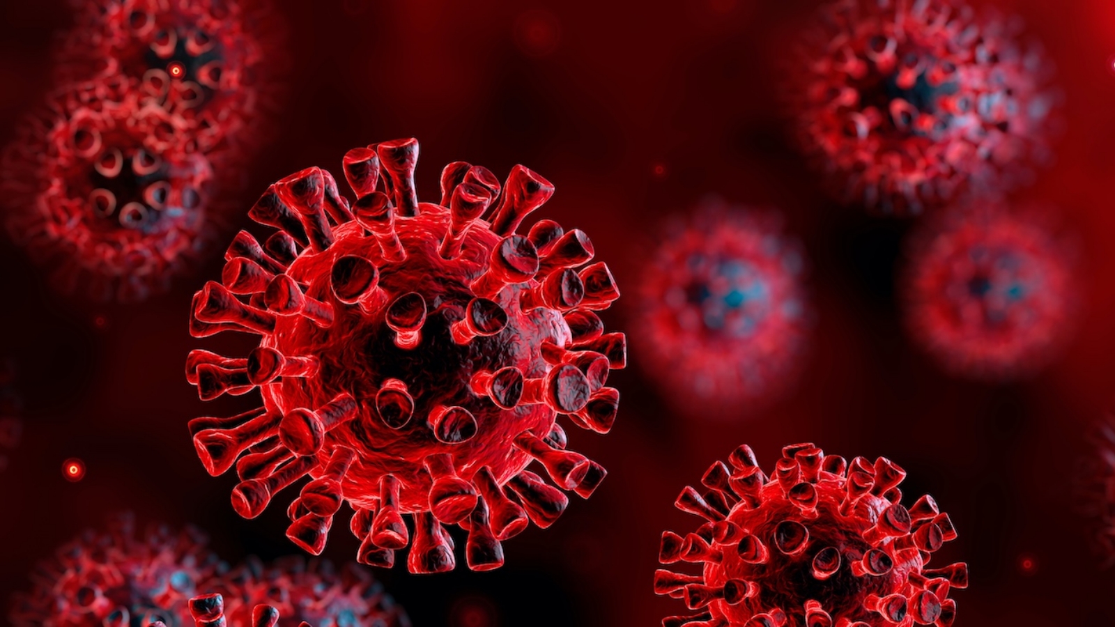 Coronavirus Rumænien tilfælde kureret 9. april