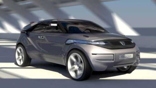 Dacia Duster 3 Cand Va Fi Lansat Noul Model De Suv Romanesc Idevice Ro