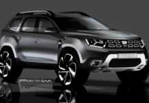 DACIA Duster solutii