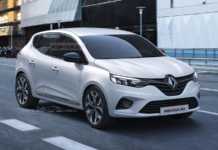 DACIA Sandero arata