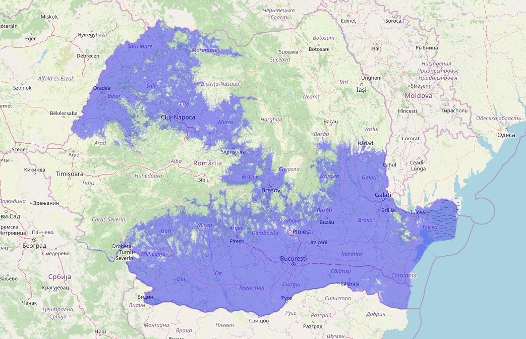 Rozwiązanie mobilne DIGI 2020