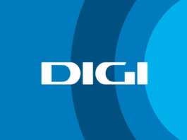 DIGI Romania camere