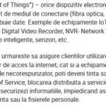 Digi Romania retele iot