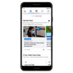 Facebook alerta Coronavirus utilizatori