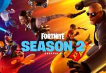 Fortnite floaty