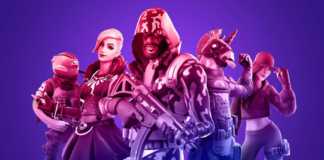 Fortnite-Patch 12.41