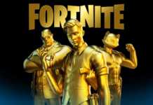 Fortnite sezon 3