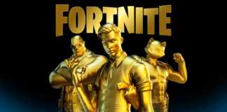 Fortnite-seizoen 3