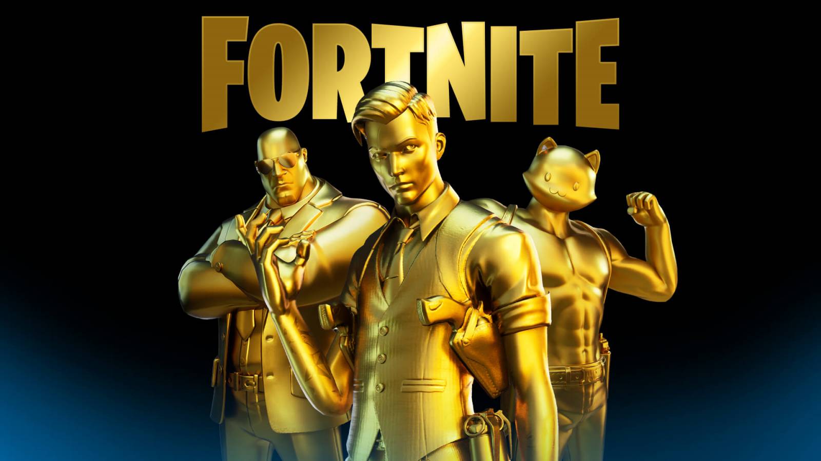 Fortnite-seizoen 3