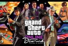 GTA 5 bonusuri