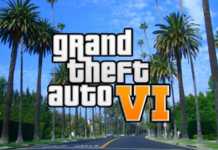 GTA 6 Snickers