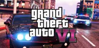 GTA 6 forventninger