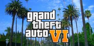 GTA 6 extragere