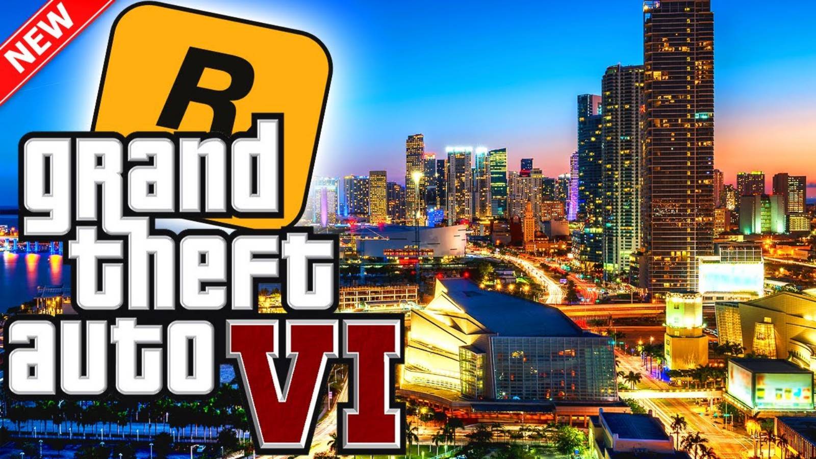 GTA 6-Standort