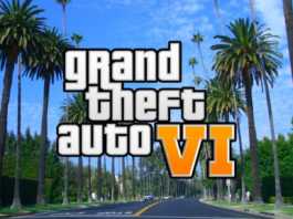 GTA 6 marime