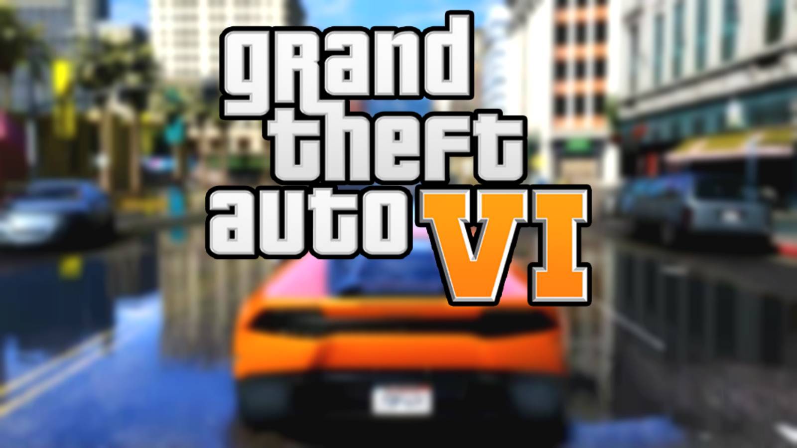 GTA 6 preproductie