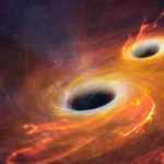 Planeta z czarną dziurą
