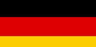 Germania coronavirus