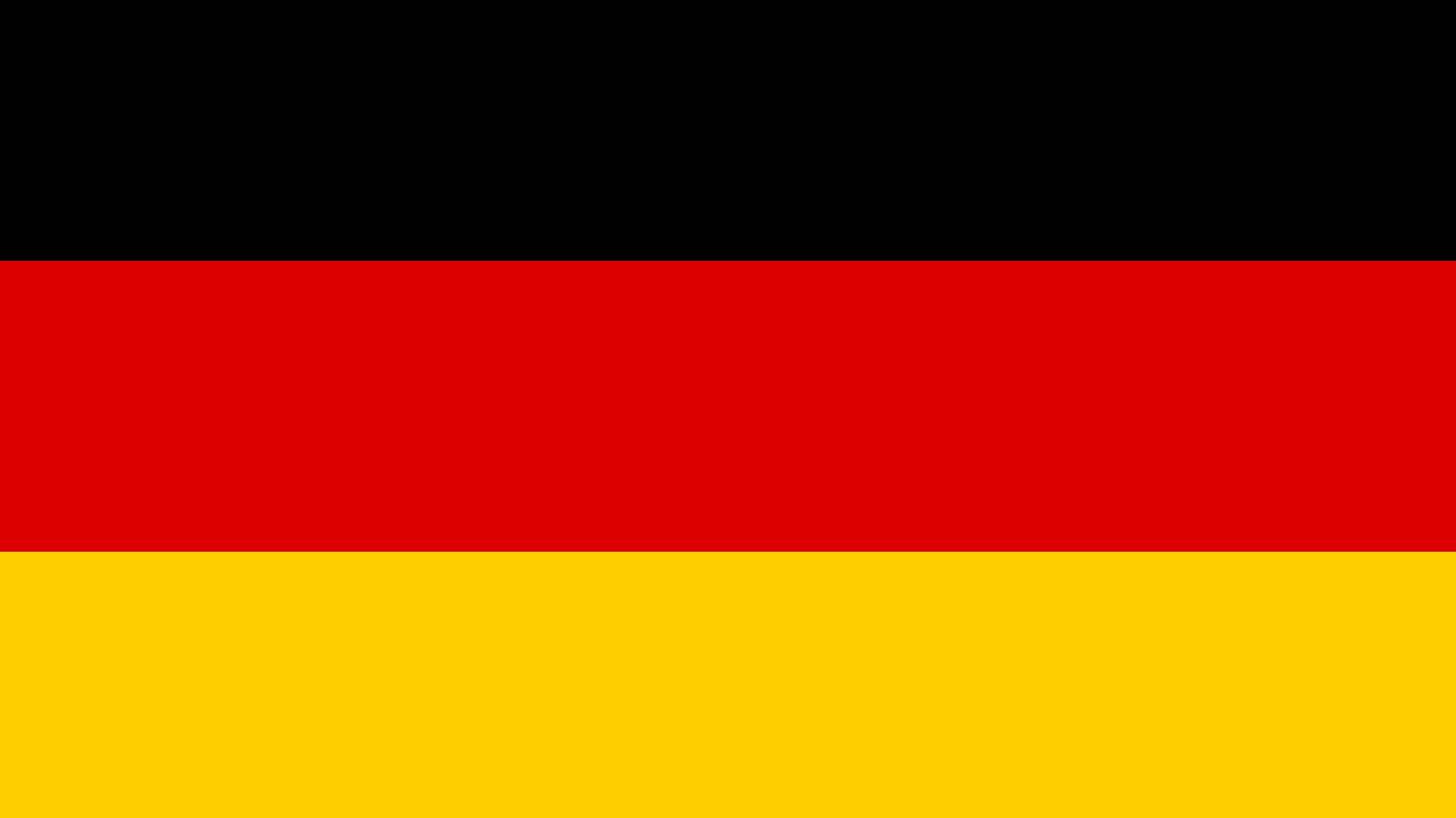 Germany coronavirus