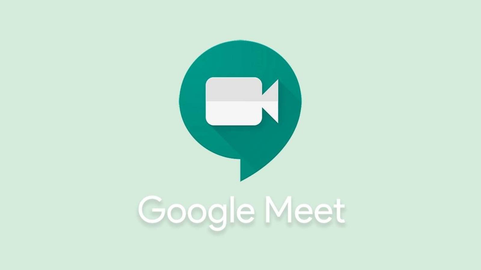 Google Meet GRATIS