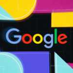 Carta bancaria di Google