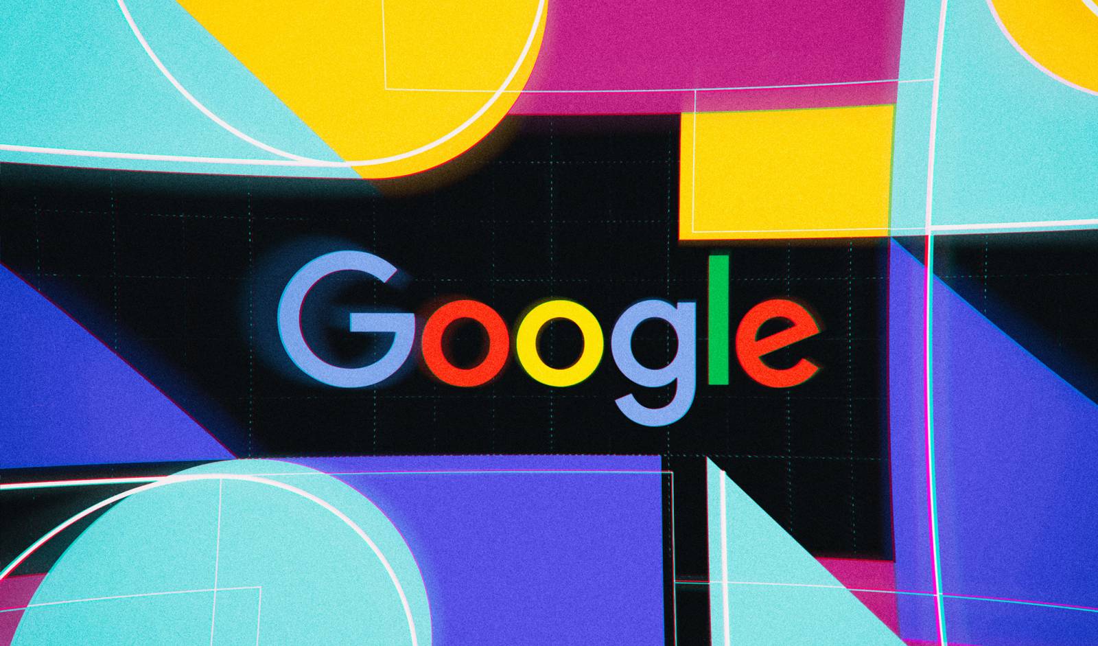 Carta bancaria di Google