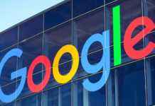 Google procesor